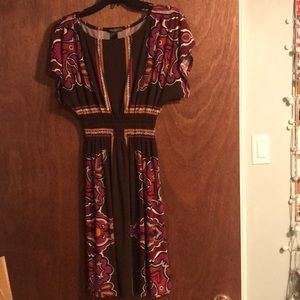 Bisou Bisou dress. 4.